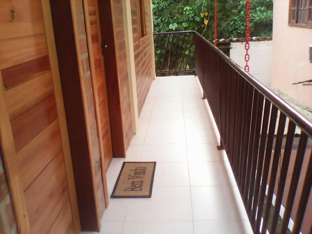 Pousada Oasis Do Barral 里约热内卢 外观 照片